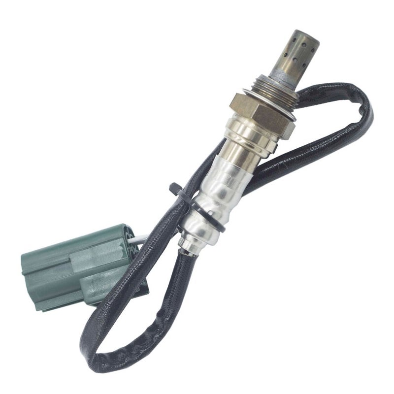 Guniang Set of 4 Air Fuel Ratio Oxygen sensor for Nissan Maxima 2004-2007 4.5L Nissan Quest 2004-2009 4.5L Upstream + Downstream - Image 2